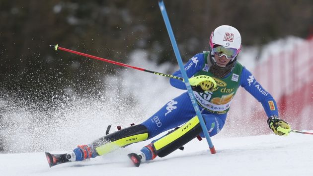 Discovery secures Olympic sublicensing deal in Italy