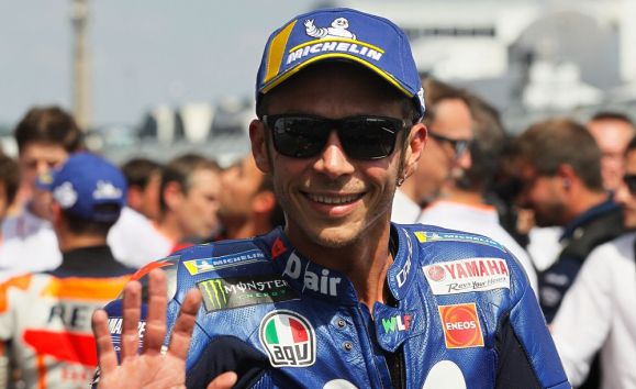 MotoGP extends Sky Italia rights deal until 2021