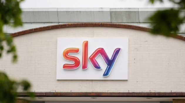 Comcast escalates Sky battle with US$34bn offer