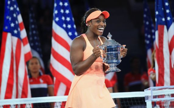 US Open clocks in timekeeping deal with Rolex
