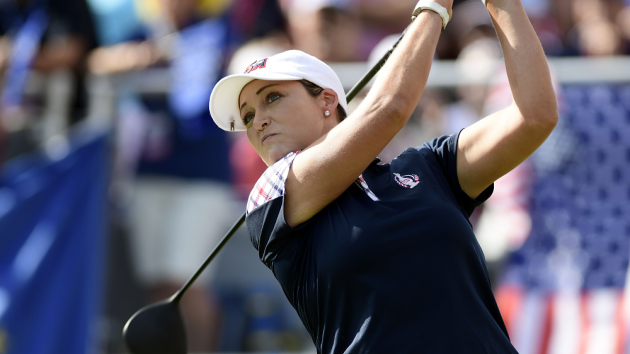 Arnold Clark agrees Solheim Cup deal