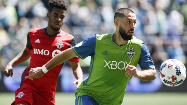 Seattle Sounders replace Ticketmaster with SeatGeek