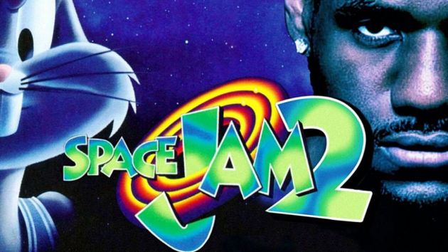 LeBron James reveals Space Jam 2 to be produced by Ryan Coogler