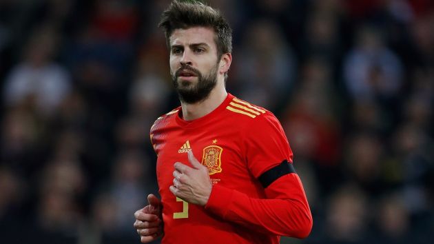 Report: Spanish Football Federation ease into Seat deal