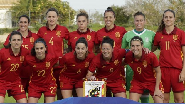Mediapro S Gol To Air Women S World Cup Free To Air In Spain