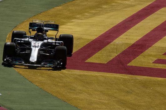 Pirelli named Formula One French Grand Prix title sponsor