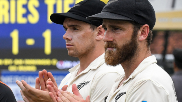 New Zealand Cricket puts faith in Spark Sport with six-year rights deal