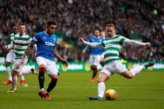 Report: SPFL pens UK£5 million Ladbrokes renewal