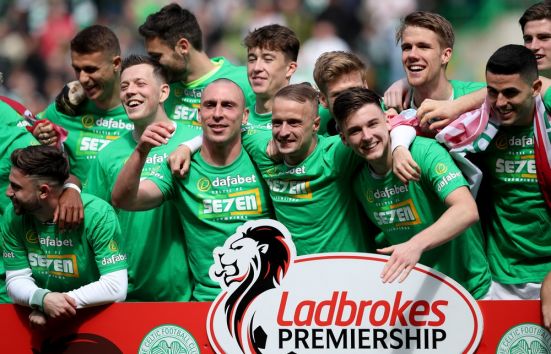 Report: Turner secures US streaming rights for SPL