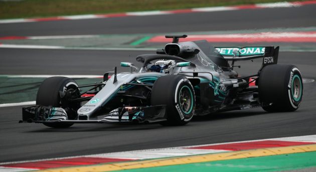 Gemba launches new sponsorship tool after Formula One test drive