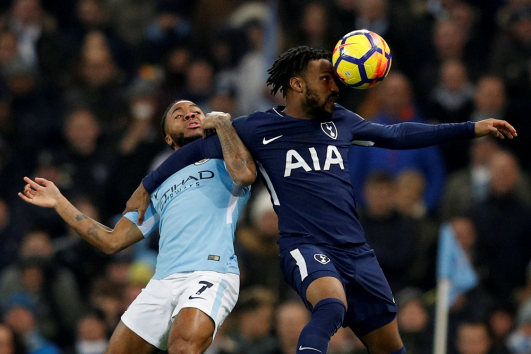 Tottenham Hotspur bed Mammoth deal
