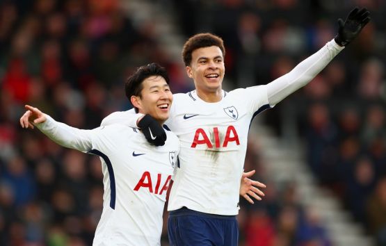Tottenham Hotspur sign up Daktronics for new stadium