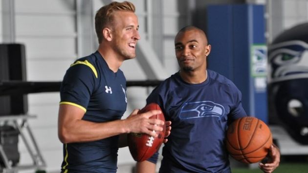 Tottenham Hotspur agree ten-year deal with NFL