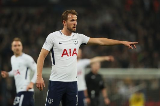 Tottenham Hotspur renew deal with William Hill