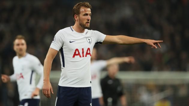 Tottenham Hotspur renew deal with William Hill