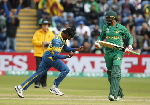 Sri Lanka to return to Pakistan for T20 international