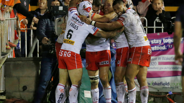 St Helens RFC pen Cash Converters deal