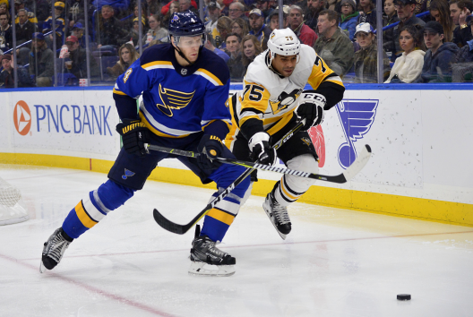 St Louis Blues score Reely AI deal