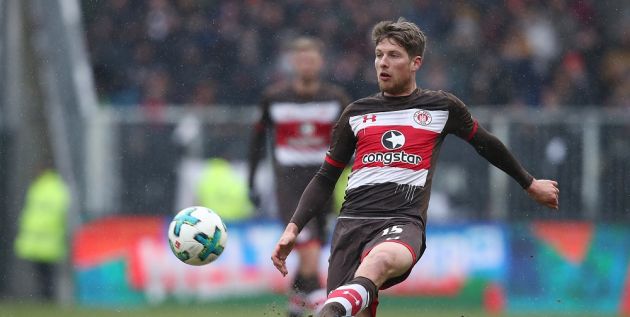 St Pauli partner with Teravolt for new OTT fan service