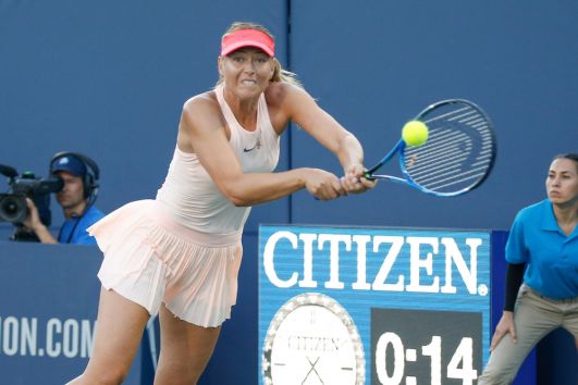 IMG’s Stanford WTA event relocates to San José