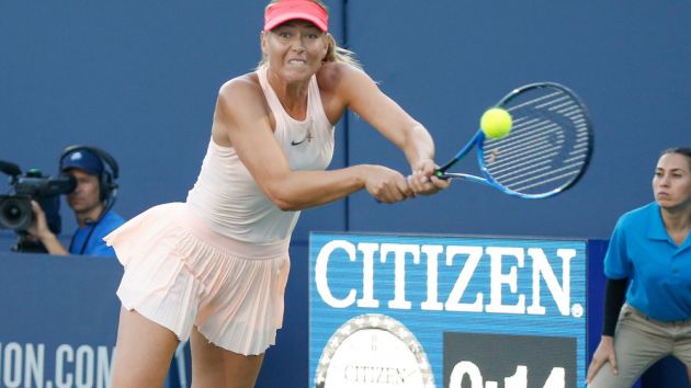 IMG’s Stanford WTA event relocates to San José