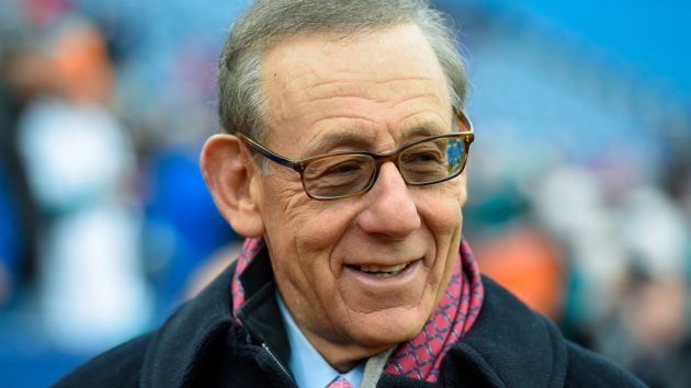 AC Milan debt situation monitored by Miami Dolphins owner