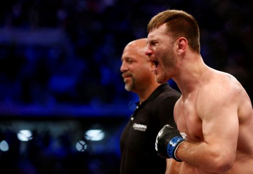 UFC’s Stipe Miocic strikes Modelo deal