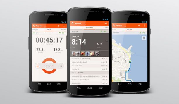 Brazilian firm Go4it leads Strava investment round