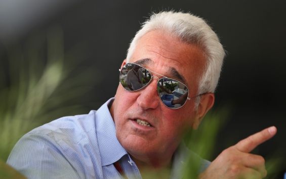 Lawrence Stroll linked with Force India takeover