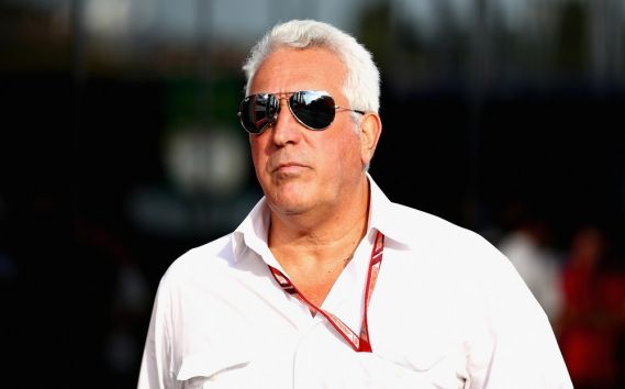 Lawrence Stroll rescues Force India from administration