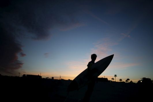 Jose Cuervo on board for World Surf League’s season-ending contests