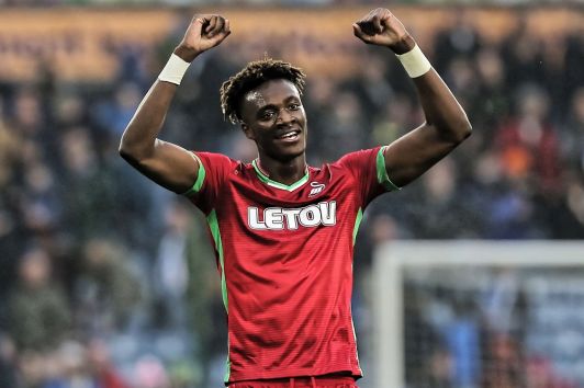 Swansea City team up with Zeelo