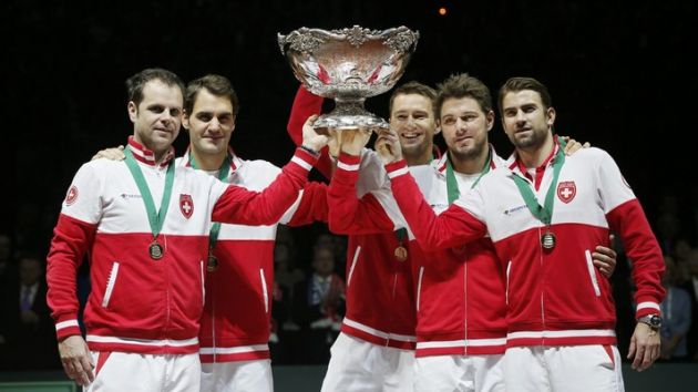 ITF and BeIn Sports agree landmark media rights deal