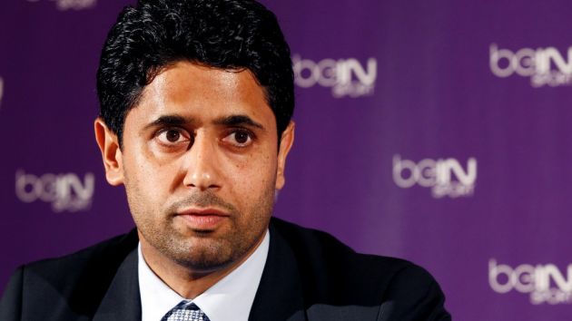 Swiss Attorney General opens criminal investigation into PSG chairman