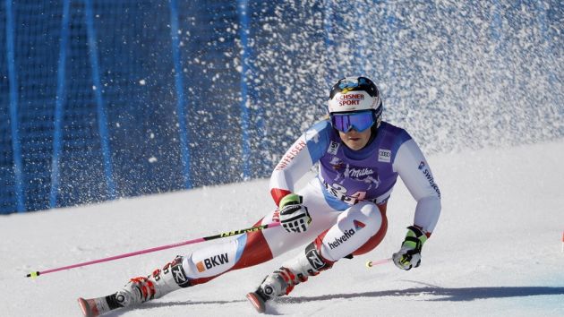 Swiss Ski renews Swisscom deal