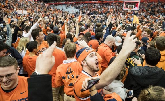 Syracuse University joins forces with Twitch for esports course