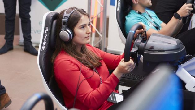 All-female motorsport series to create Formula One path
