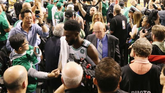 Boston Celtics’ TD Garden in US$100m expansion