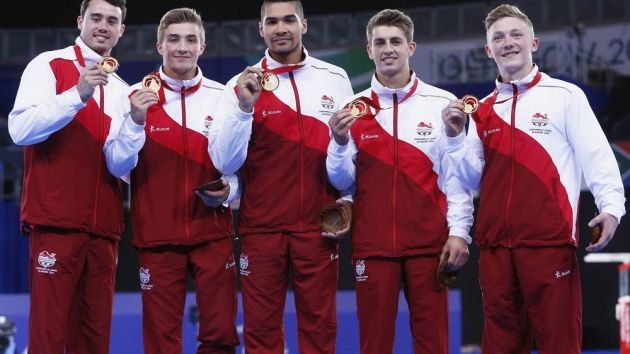 Team England gets on board with Etihad Airways
