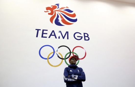 Team GB inks eight-year deal with Toyota