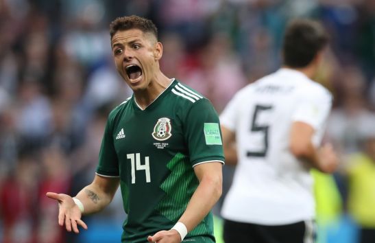 Telemundo accuses BeoutQ of World Cup broadcast piracy