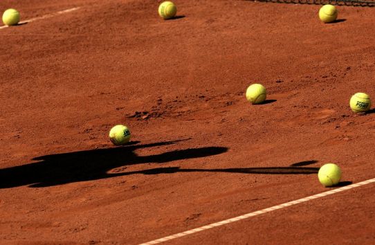 Chinese Tennis Association gives Head the nod
