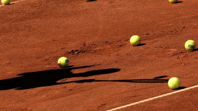 Chinese Tennis Association gives Head the nod