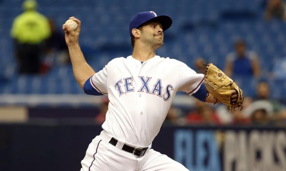 Tailgate Guys take to MLB with Texas Rangers deal