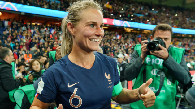 World football body revises figure on matches sold out in France World football body revises figure on matches sold out in France