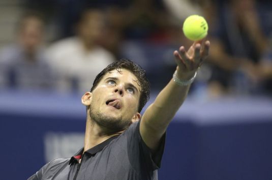 Kia to stream Dominic Thiem’s upcoming tournament matches