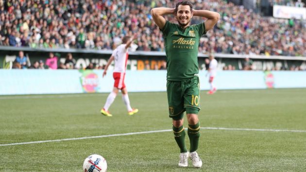 Portland Timbers land Alaska Airlines renewal