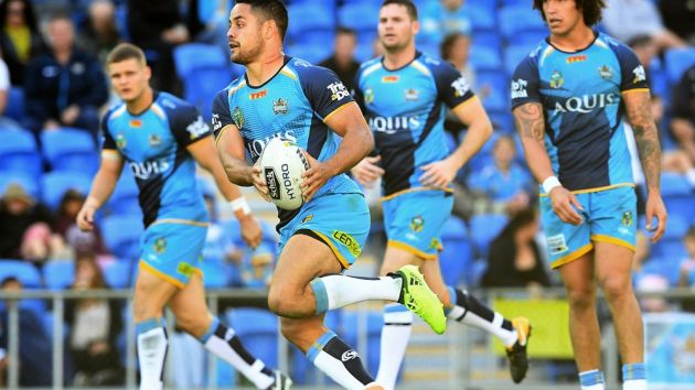 Local consortium completes takeover of Gold Coast Titans