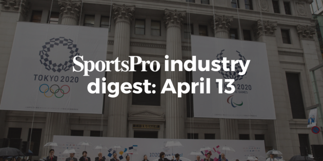 Rolling sports business news wrap: Every deal, every day