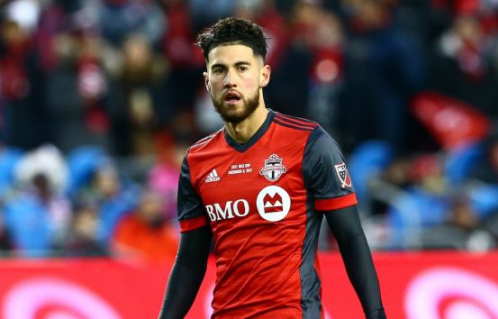 Toronto FC announce American Crew tie-up
